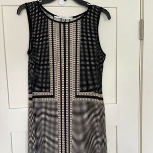 Lightweight summer sheath